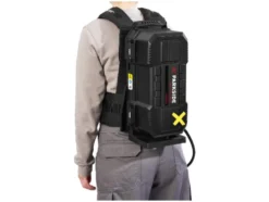 20 V / 40 V Akku-Rucksack »PPRA 20 A1«, ohne Akku und Ladegerät