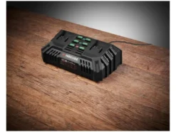 20 V / 2x 4,5 A Akku-Doppelladegerät »PDSLG 20 B1«, ohne Akku