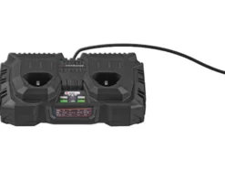 12 V / 2 x 4,5 A / Doppel-Ladegerät »PDSLK 12 B2«, ohne Akkus