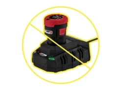 12 V / 2 x 4,5 A / Doppel-Ladegerät »PDSLK 12 B2«, ohne Akkus