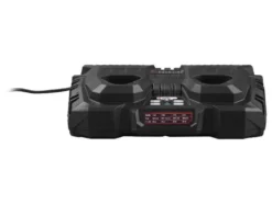 12 V / 2 x 4,5 A / Doppel-Ladegerät »PDSLK 12 B2«, ohne Akkus