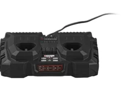 12 V / 2 x 4,5 A / Doppel-Ladegerät »PDSLK 12 B2«, ohne Akkus