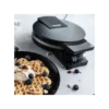 Waffeleisen »180«, mit Signalton
