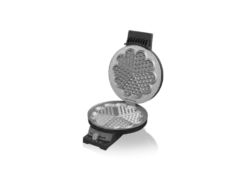 Waffeleisen »180«, mit Signalton