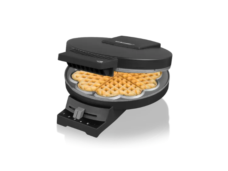 Waffeleisen »180«, mit Signalton