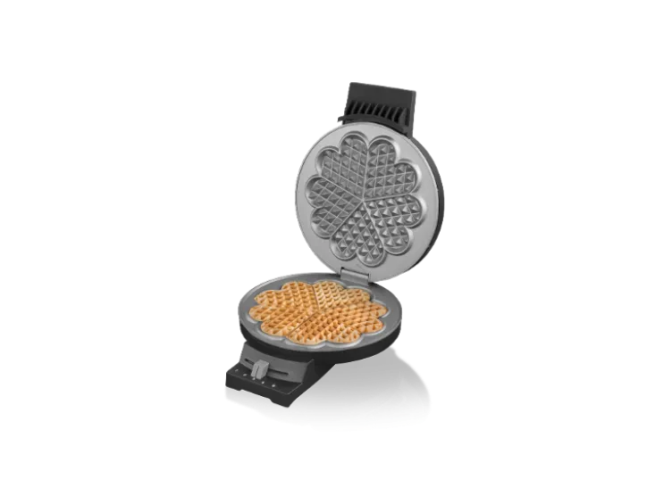 Waffeleisen »180«, mit Signalton