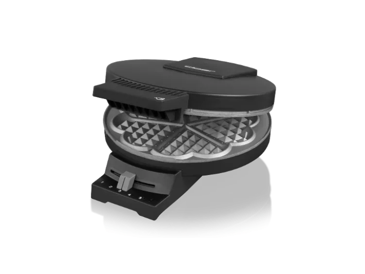 Waffeleisen »180«, mit Signalton
