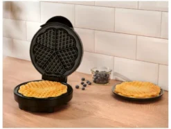 Waffeleisen »SWE 1200 F1«