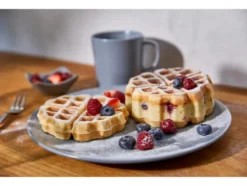 Waffelkucheneisen »6150«