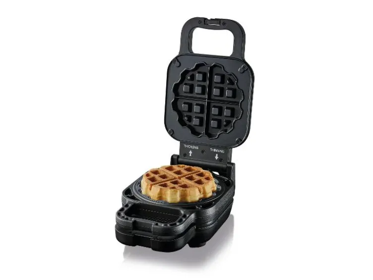 Waffelkucheneisen »6150«