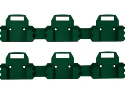 Wandhalter-Set für Akkus / Wandhalter für Akku-Schrauber