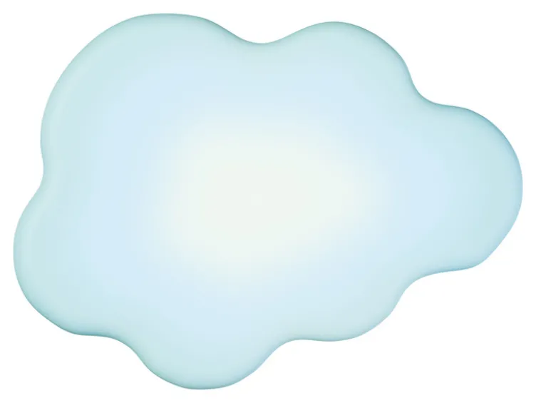 Wandleuchte LED