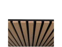 Wandpaneele Akustik 4er Set