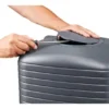 Wandtank Komplett-Set »QUADRO«, 170 Liter