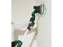 Wand- und Deckenschleifer »PWDS 920 E5«, mit Teleskopfunktion