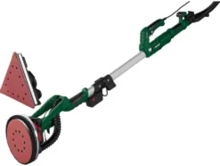Wand- und Deckenschleifer »PWDS 920 E5«, mit Teleskopfunktion