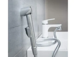 Waschbeckenbrause Handbrause, mit Schlauch