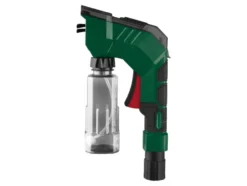 Waschdüse mit Wassertank für Nass-/Trockensauger