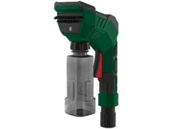 Waschdüse mit Wassertank für Nass-/Trockensauger