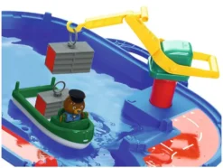 Wasserbahn »AquaPlay«