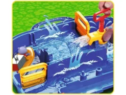 Wasserbahn »AquaPlay«
