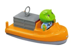 Wasserbahn »AquaPlay«