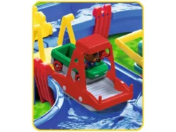 Wasserbahn »AquaPlay«