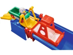 Wasserbahn »AquaPlay«