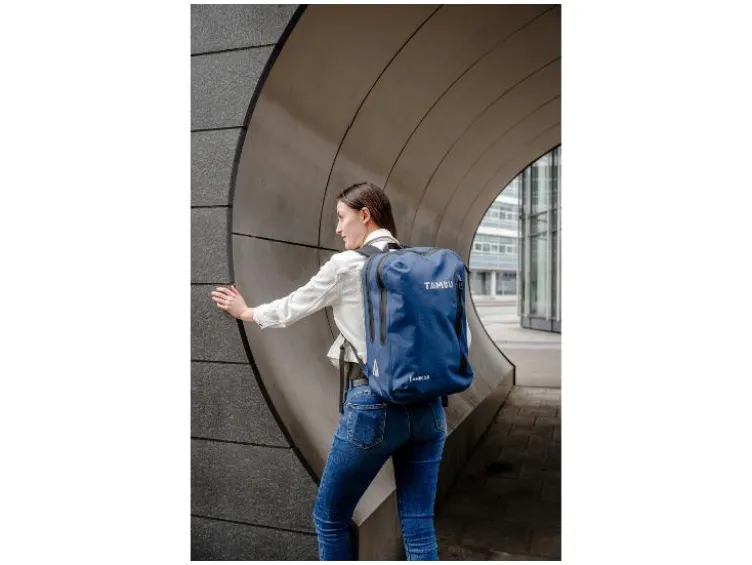 Wasserdichter Rucksack Anik