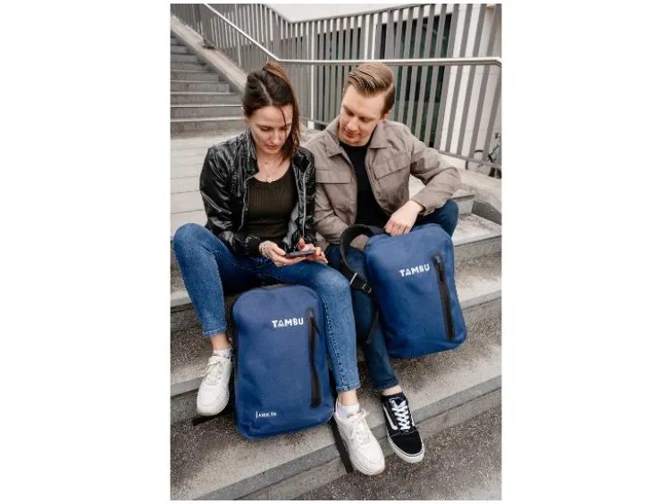 Wasserdichter Rucksack Anik