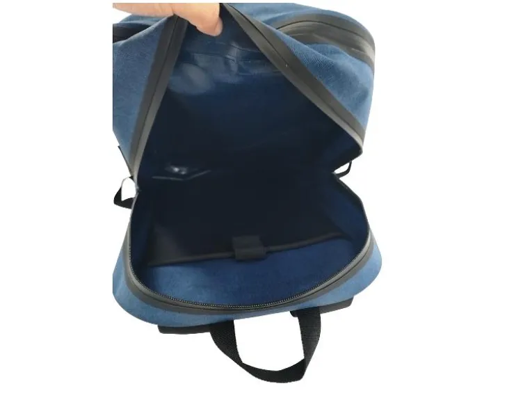 Wasserdichter Rucksack Anik