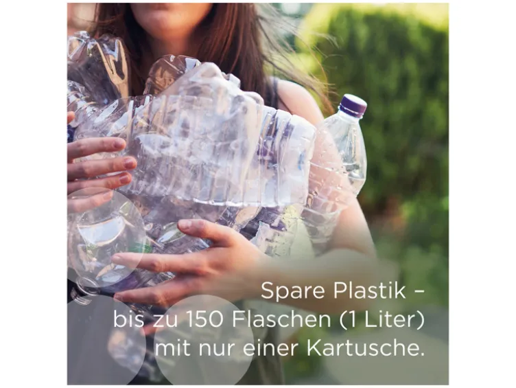 Wasserfilter »Aluna«, mit MAXTRA PRO All-In-1 Wasserfilterkartusche