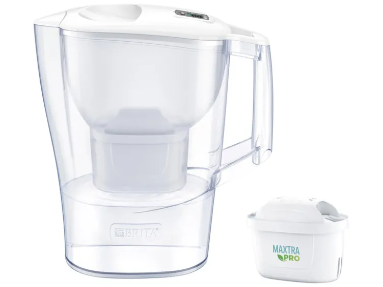 Wasserfilter »Aluna«, mit MAXTRA PRO All-In-1 Wasserfilterkartusche