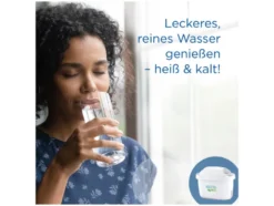 Wasserfilter »Aluna«, mit MAXTRA PRO All-In-1 Wasserfilterkartusche