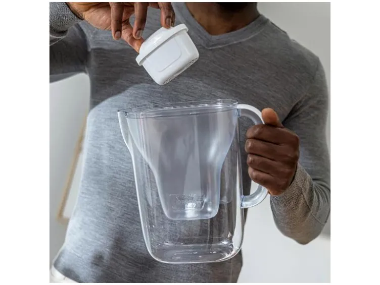 Wasserfilter-Ersatzkartuschen »MAXTRA PRO Pure Performance«, 3 Stück