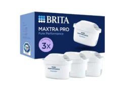 Wasserfilter-Ersatzkartuschen »MAXTRA PRO Pure Performance«, 3 Stück