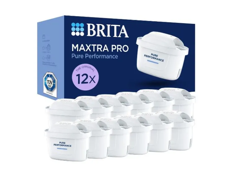 Wasserfilter-Ersatzkartusche MAXTRA PRO Pure Performance