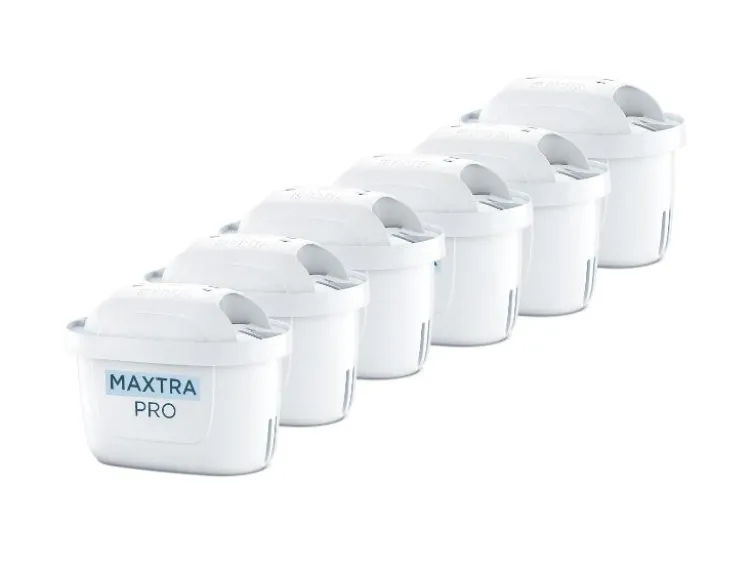 Wasserfilter-Ersatzkartusche MAXTRA PRO Pure Performance