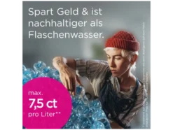 Wasserfilter-Ersatzkartusche MAXTRA PRO Pure Performance