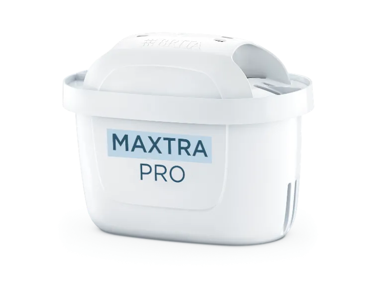 Wasserfilter-Ersatzkartusche MAXTRA PRO Pure Performance