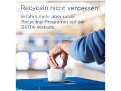 Wasserfilter-Ersatzkartusche MAXTRA PRO Pure Performance