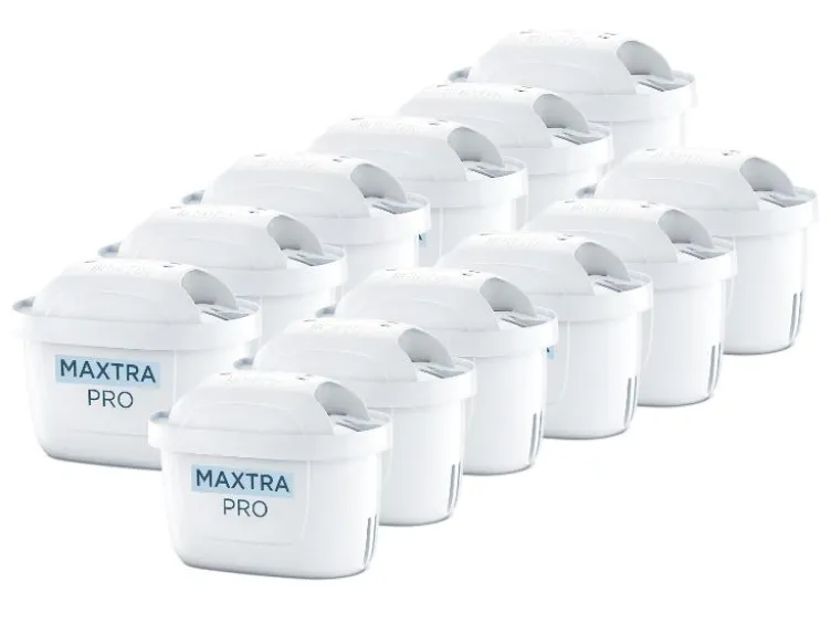Wasserfilter-Ersatzkartusche MAXTRA PRO Pure Performance