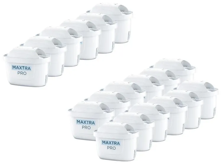 Wasserfilter-Ersatzkartusche MAXTRA PRO Pure Performance