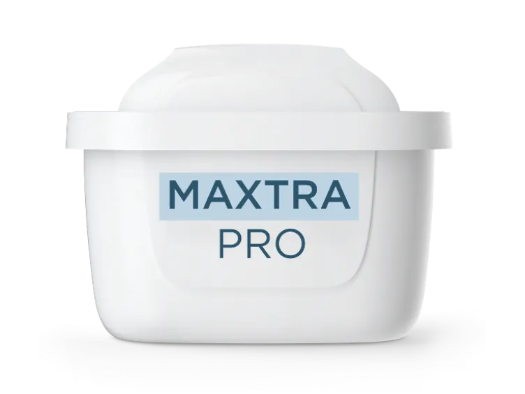 Wasserfilter-Ersatzkartusche MAXTRA PRO Pure Performance