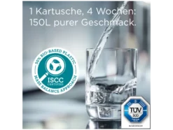 Wasserfilter-Ersatzkartusche MAXTRA PRO Pure Performance