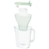 Wasserfilter-Kanne Style ECO inkl. 1x MAXTRA PRO Pure Performance Filterkartusche