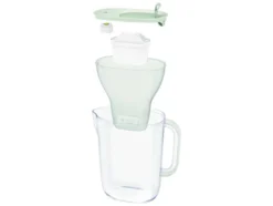 Wasserfilter-Kanne Style ECO inkl. 1x MAXTRA PRO Pure Performance Filterkartusche