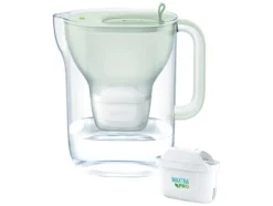 Wasserfilter-Kanne Style ECO inkl. 1x MAXTRA PRO Pure Performance Filterkartusche