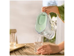 Wasserfilter-Kanne Style ECO inkl. 1x MAXTRA PRO Pure Performance Filterkartusche