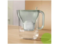 Wasserfilter-Kanne Style ECO inkl. 1x MAXTRA PRO Pure Performance Filterkartusche